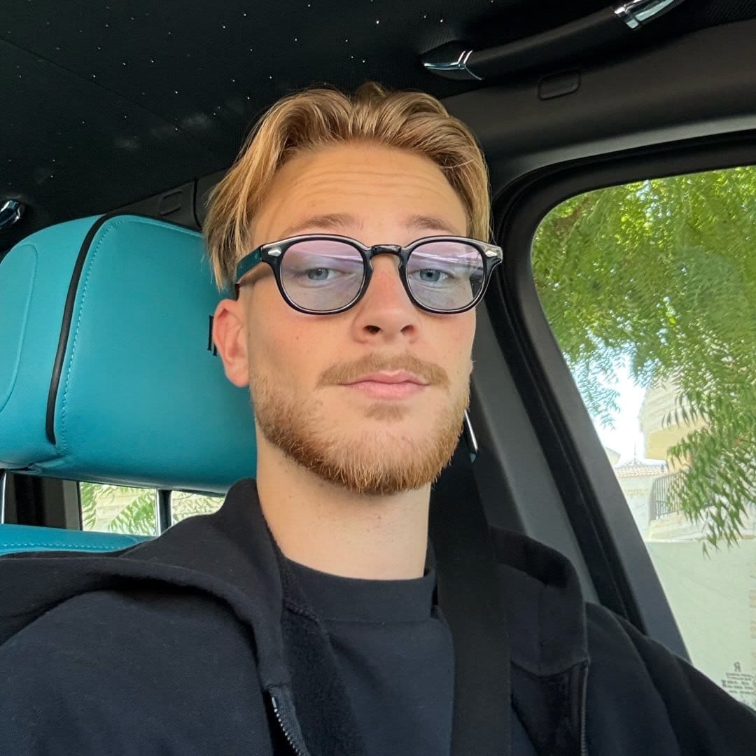 Xander Houtman