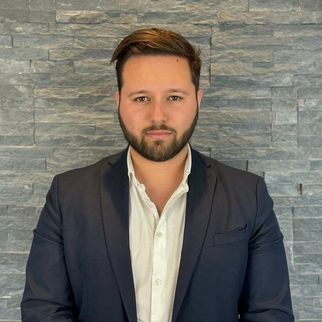 Sacha Bazzaro