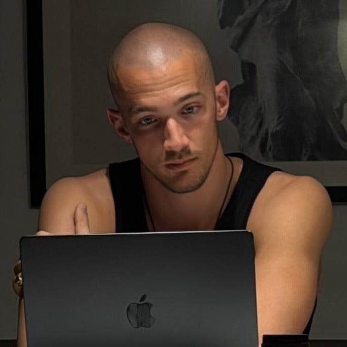 Thibault Marti