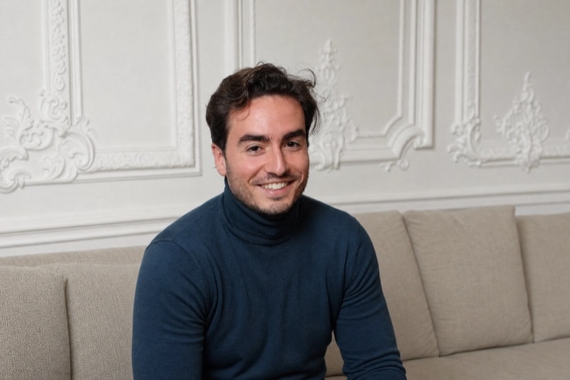 Flavio Guionneau